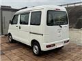 2017 Daihatsu Hijet Cargo