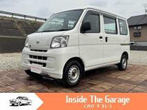 2017 Daihatsu Hijet Cargo
