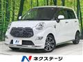 2018 Daihatsu Cast