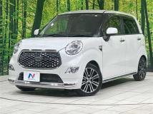 2018 Daihatsu Cast