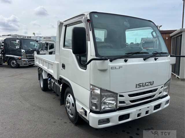2020 Isuzu Isuzu Others