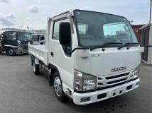 2020 Isuzu Isuzu Others