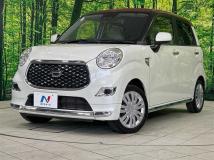 2019 Daihatsu Cast