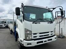 2010 Isuzu Isuzu Others