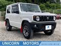 2021 Suzuki Jimny