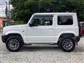 2021 Suzuki Jimny