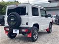 2021 Suzuki Jimny