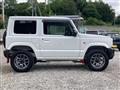 2021 Suzuki Jimny