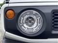 2021 Suzuki Jimny