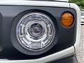 2021 Suzuki Jimny