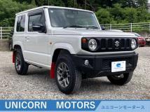 2021 Suzuki Jimny