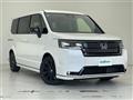 2026 Honda Step WGN