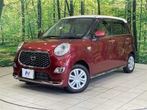 2019 Daihatsu Cast