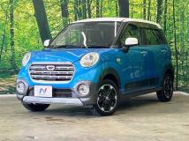 2020 Daihatsu Cast