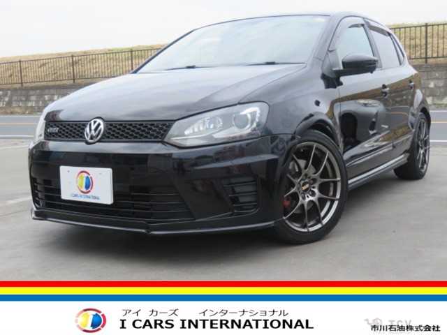 2012 Volkswagen Polo