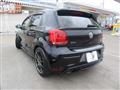 2012 Volkswagen Polo