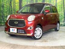 2021 Daihatsu Cast