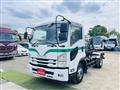 2015 Isuzu Isuzu Others