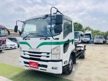 2015 Isuzu Isuzu Others