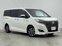 2019 Toyota Esquire