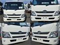 2015 Hino Dutro