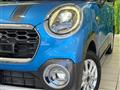 2017 Daihatsu Cast
