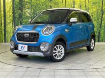 2017 Daihatsu Cast
