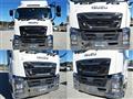 2016 Isuzu Isuzu Others