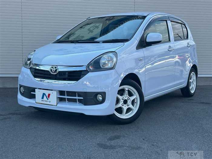 2015 Toyota PIXIS EPOCH