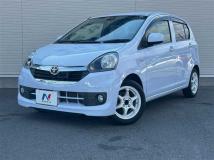 2015 Toyota PIXIS EPOCH