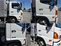 2016 Hino Hino Others