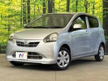 2012 Daihatsu Mira Es