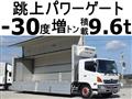 2011 Hino Hino Others