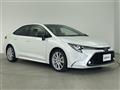 2021 Toyota Corolla Sedan