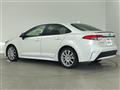 2021 Toyota Corolla Sedan