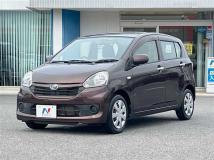 2015 Daihatsu Mira Es