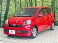 2017 Daihatsu Mira Es