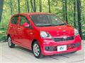 2017 Daihatsu Mira Es