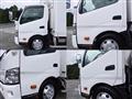 2017 Hino Dutro