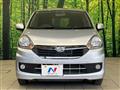2016 Daihatsu Mira Es