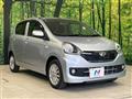 2016 Daihatsu Mira Es