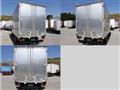 2012 Toyota Dyna Truck