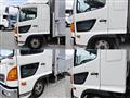2016 Hino Hino Others