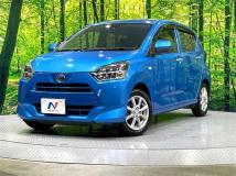 2017 Daihatsu Mira Es