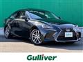 2017 Lexus IS
