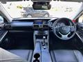 2017 Lexus IS
