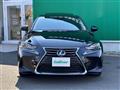 2017 Lexus IS