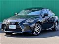2017 Lexus IS