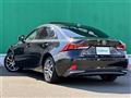 2017 Lexus IS