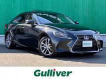 2017 Lexus IS